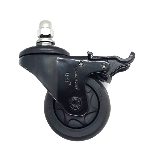 The Bastard The Bastard Spare Wheels