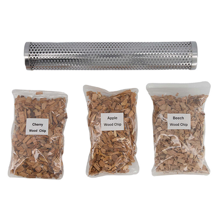 The Bastard The Bastard Tube Smoker Kit Large