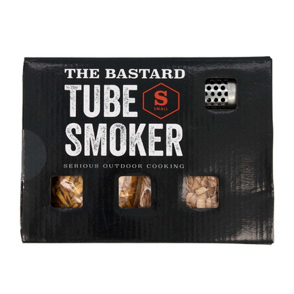 The Bastard The Bastard Tube Smoker Kit Small