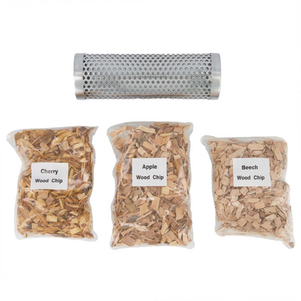 The Bastard The Bastard Tube Smoker Kit Small