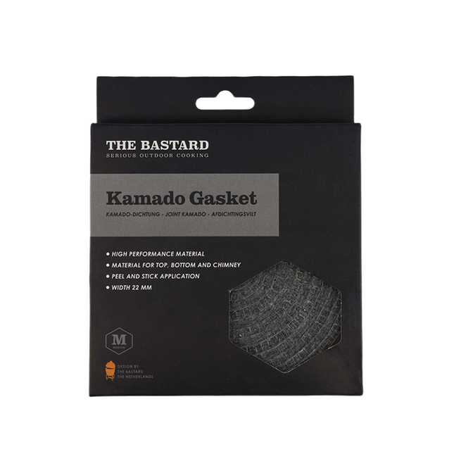 The Bastard The Bastard Vervangingsvilt Medium