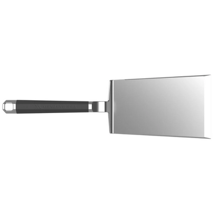 The Bastard The Bastard VX Burger Flipper