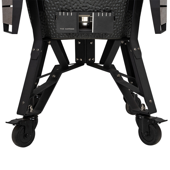 The Bastard The Bastard VX Large Compleet