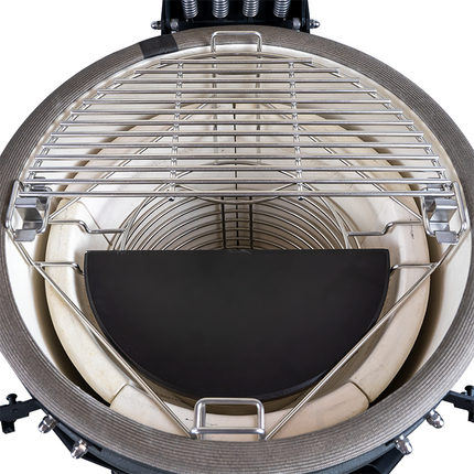 The Bastard The Bastard VX Large Compleet