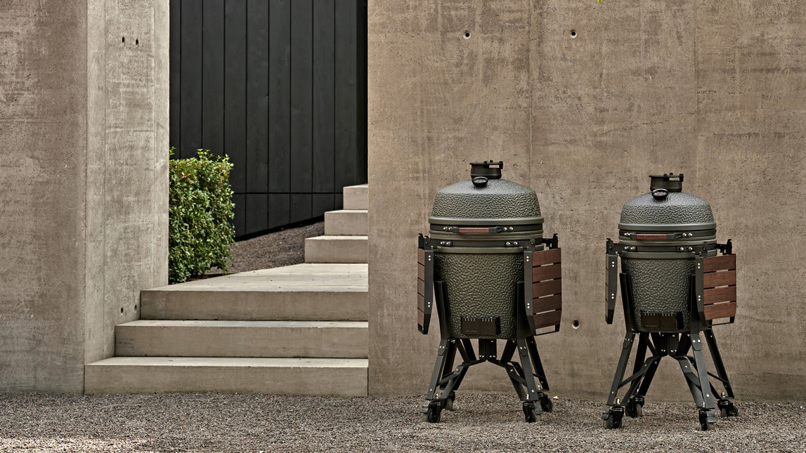 The Bastard The Bastard VX Large Compleet