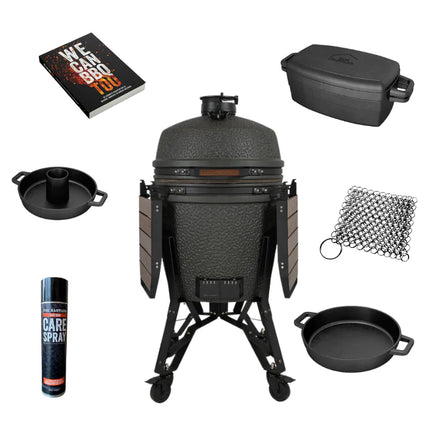 The Bastard The Bastard VX Large Compleet END OF YEAR DEAL