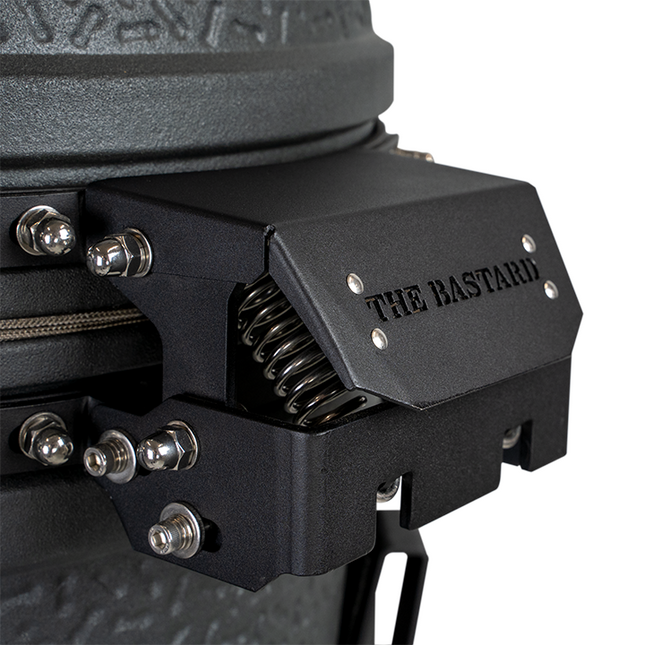 The Bastard The Bastard VX Medium Compleet