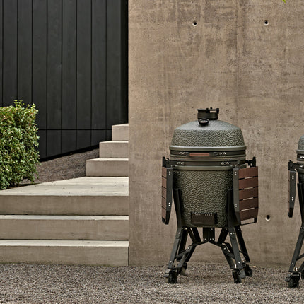 The Bastard The Bastard VX Medium Compleet