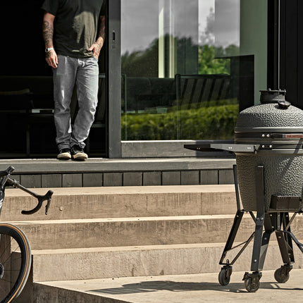 The Bastard The Bastard VX Medium Compleet