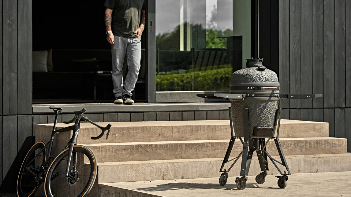 The Bastard The Bastard VX Medium Compleet