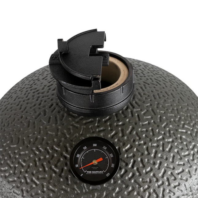 The Bastard The Bastard VX Topcap