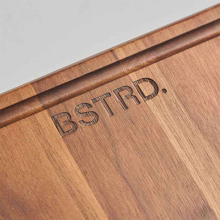 The Bastard The Bastard Walnut Cutting Board Insert