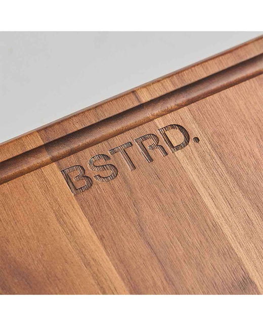 The Bastard The Bastard Walnut Cutting Board Insert