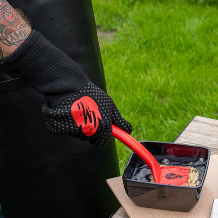 The Original Grill Master The Original Grill Master Cleaner