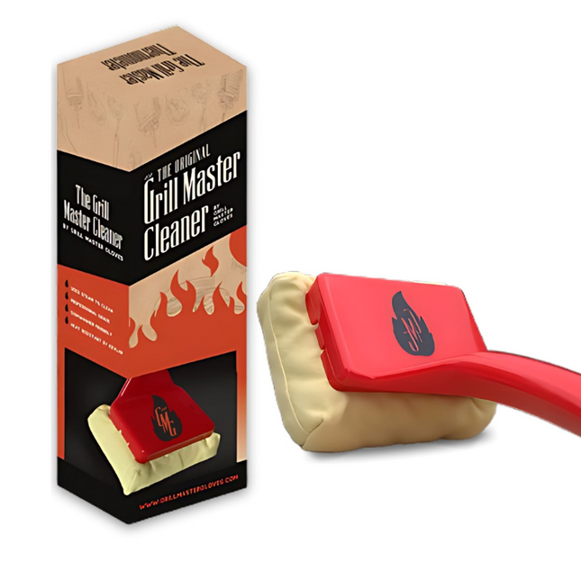 The Original Grill Master The Original Grill Master Cleaner