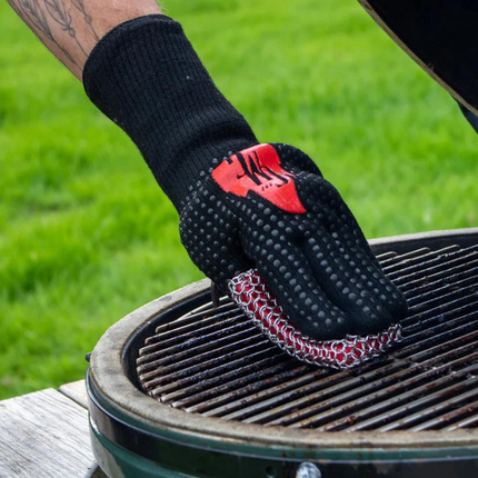 The Original Grill Master The Original Grill Master Scrubber