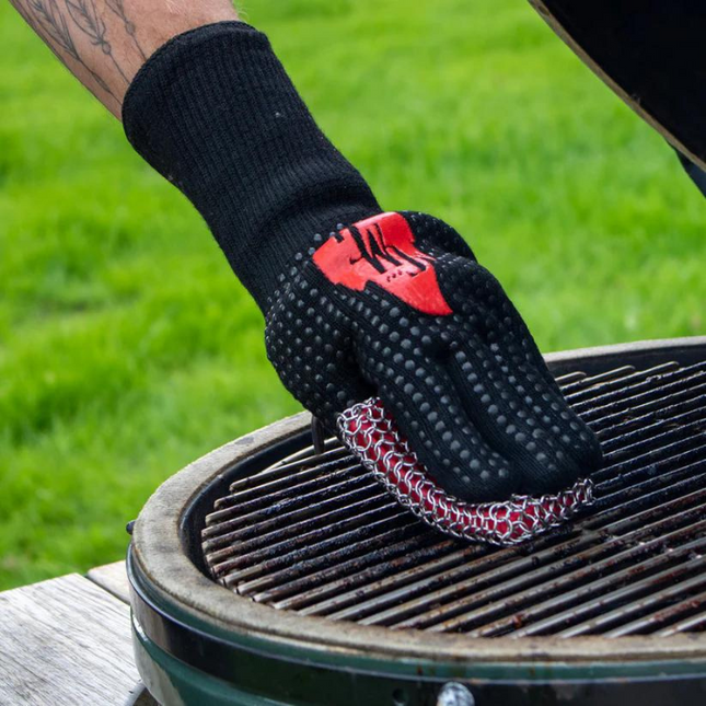 The Original Grill Master The Original Grill Master Scrubber