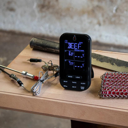 The Original Grill Master The Original Grill Master Thermometer