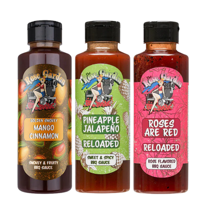 The Rose Garden The Rose Garden Sausdeal