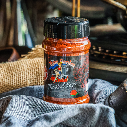 The Rose Garden The Rose Garden The Red Rose 215 gram