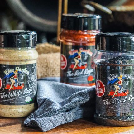 The Rose Garden The Rose Garden The White Rose 270 gram