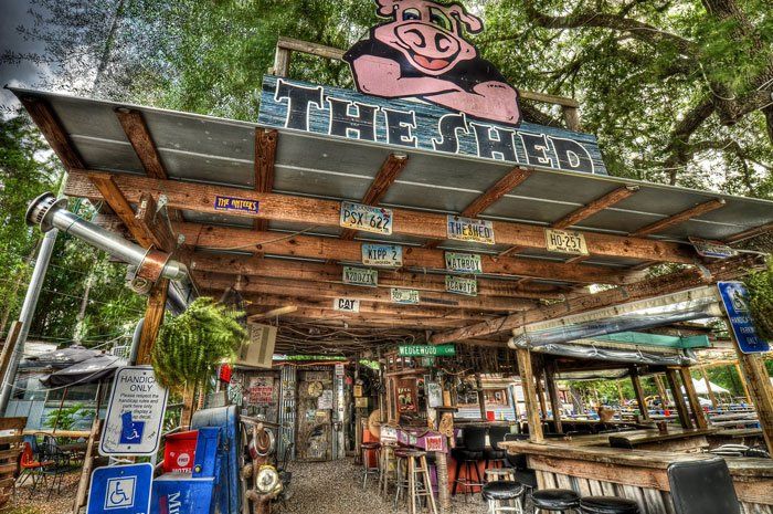 The Shedd The Shedd Barbeque & Blues Joint Cluckin' Awesome Poultry Rub 11oz