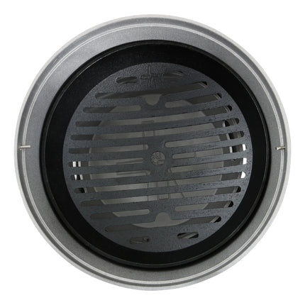 The Windmill Cast Iron Second Chance: The Windmill Camp Stove