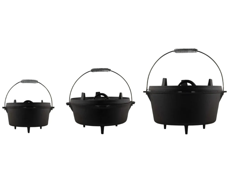 The Windmill Cast Iron The Windmill Camp Stove Mega Deal