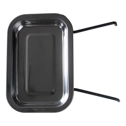 The Windmill Cast Iron The Windmill Campfire Place Schaaltjes 3pcs