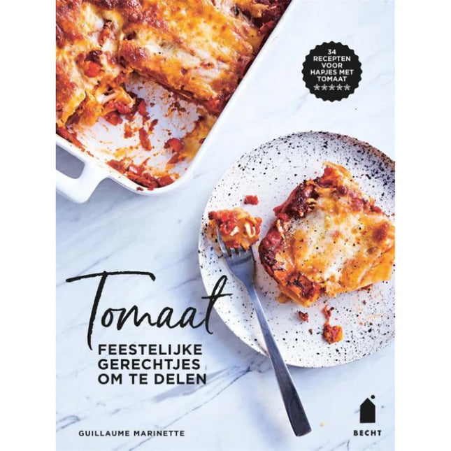 The Windmill Cast Iron The Windmill Cast Iron Ovenschaal + GRATIS Tomaat