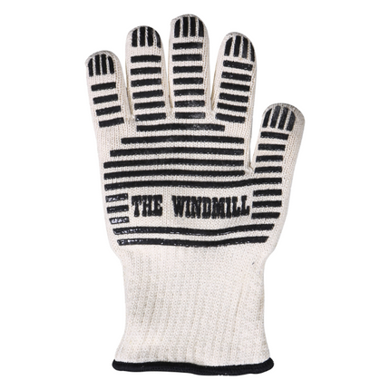 The Windmill Cast Iron The Windmill Cast Iron Starter Set