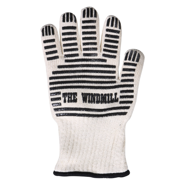 The Windmill Cast Iron The Windmill Cast Iron Starter Set