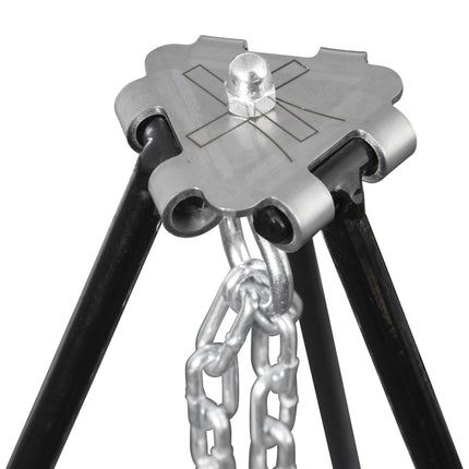 The Windmill Cast Iron The Windmill Driepoot