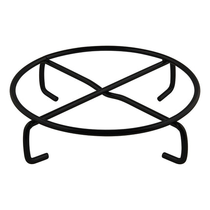 The Windmill Cast Iron The Windmill Dutch Oven Fire Ring