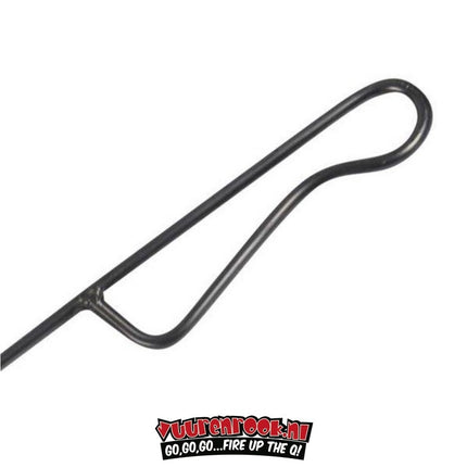 The Windmill Cast Iron The Windmill Firepit Stick 80cm