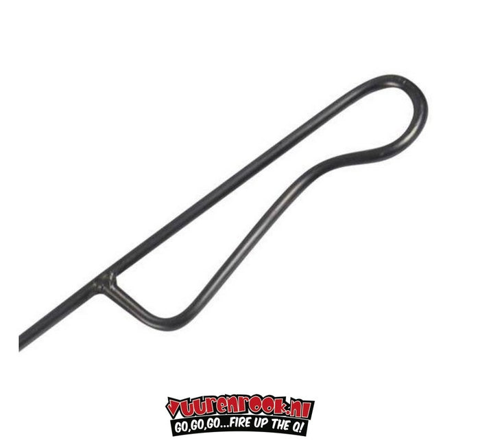 The Windmill Cast Iron The Windmill Firepit Stick 80cm