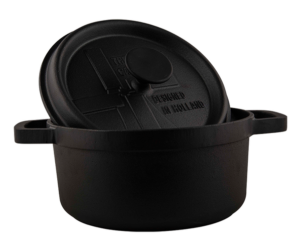 The Windmill Paellapan | BBQ Shop Flakkee