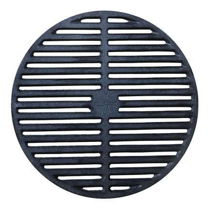 The Windmill Cast Iron The Windmill Gietijzeren Grillrooster TBV Camp Stove