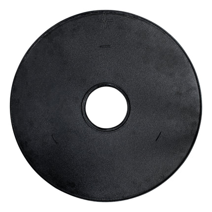 The Windmill Cast Iron The Windmill Gietijzeren Plancha TBV Camp Stove