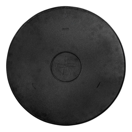 The Windmill Cast Iron The Windmill Gietijzeren Plancha TBV Camp Stove