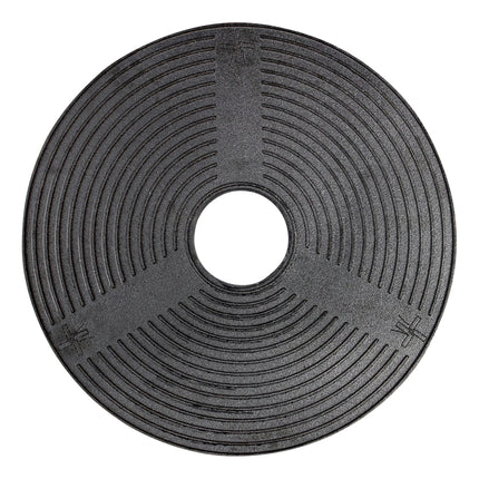 The Windmill Cast Iron The Windmill Gietijzeren Plancha TBV Camp Stove