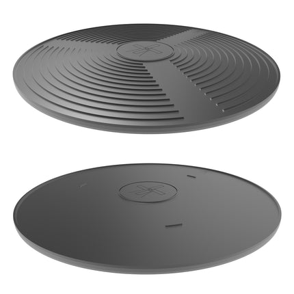 The Windmill Cast Iron The Windmill Gietijzeren Plancha TBV Camp Stove