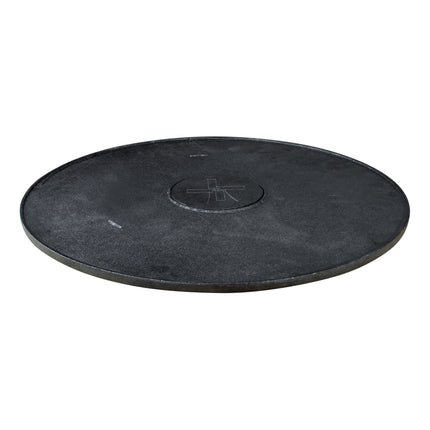 The Windmill Cast Iron The Windmill Gietijzeren Plancha TBV Camp Stove