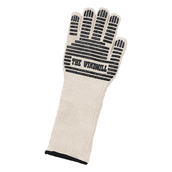 handschuh hitzebeständig Der hitzebeständige Handschuh der Windmühle – Vuur & Rook