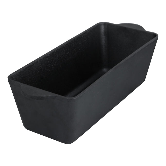 The Windmill Cast Iron The Windmill Loaf 'n Bread Dutch Oven