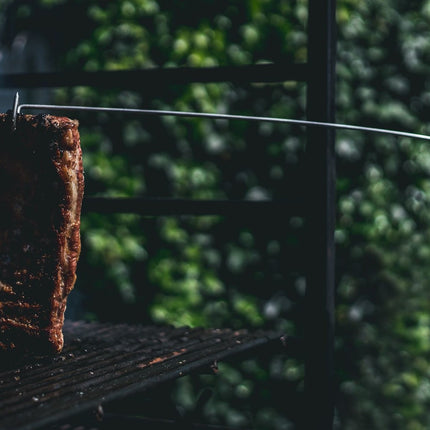 The Windmill Cast Iron The Windmill Pigtail