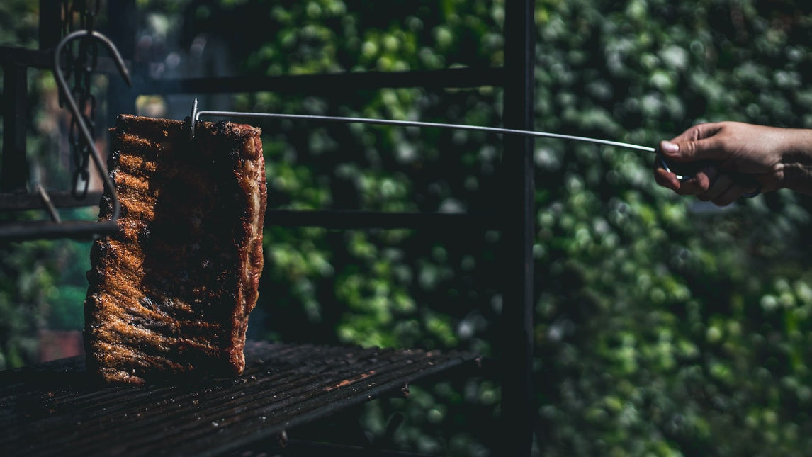 The Windmill Cast Iron The Windmill Pigtail