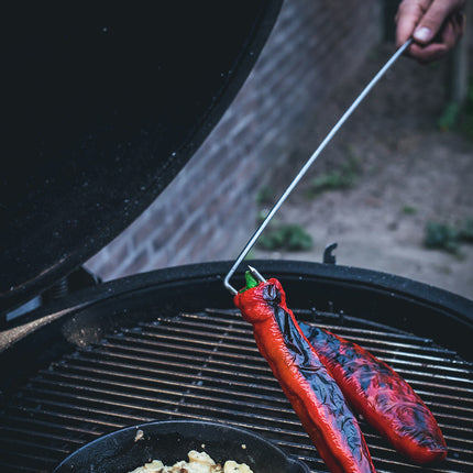 The Windmill Cast Iron The Windmill Pigtail