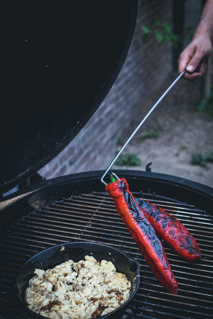 The Windmill Cast Iron The Windmill Pigtail