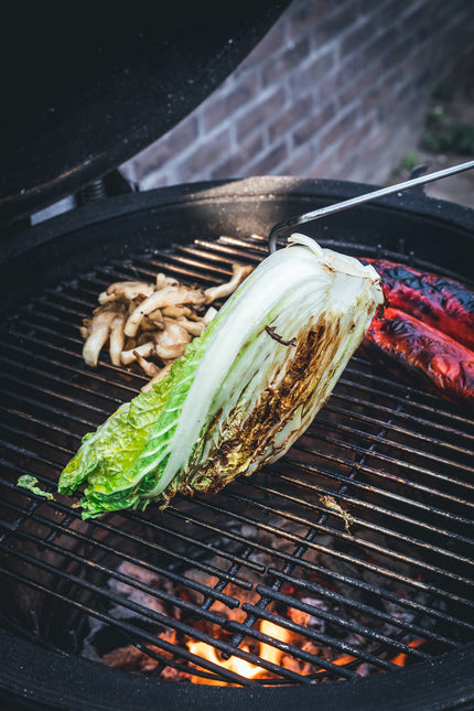 The Windmill Cast Iron The Windmill Pigtail